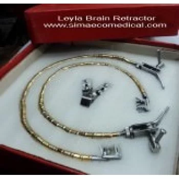 LEYLA RETRACTOR 