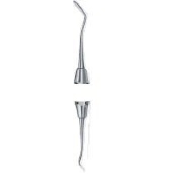 Amalgam Carver