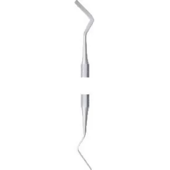 Plastic Filling Instrument