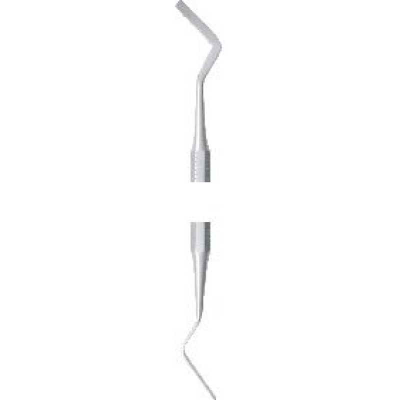 Plastic Filling Instrument