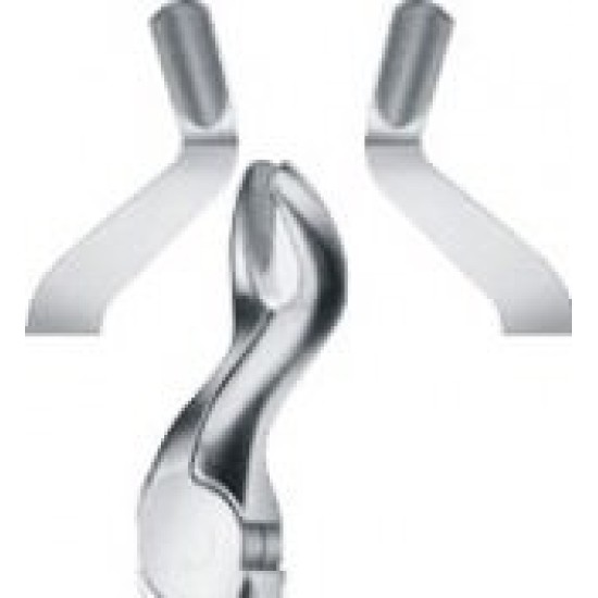 Tooth Forceps