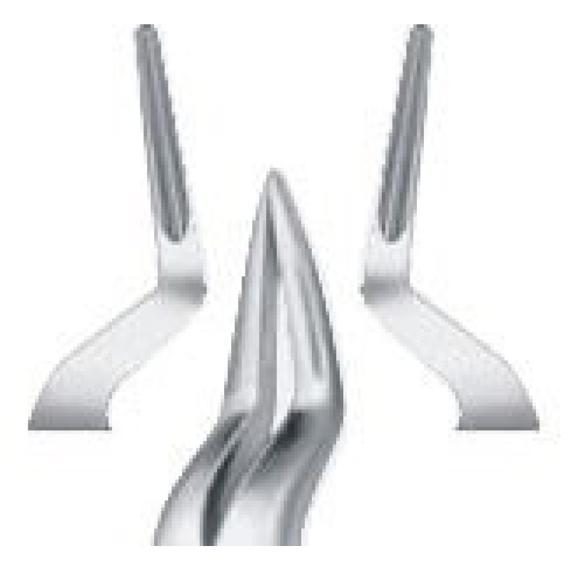 Tooth Forceps