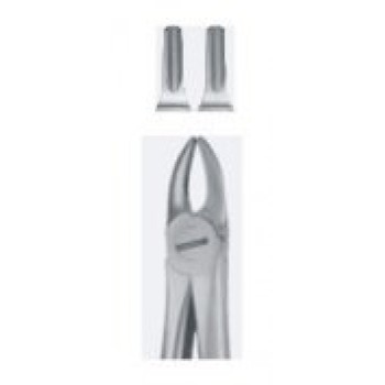 TOOTH FORCEPS, FOR CHILDREN,