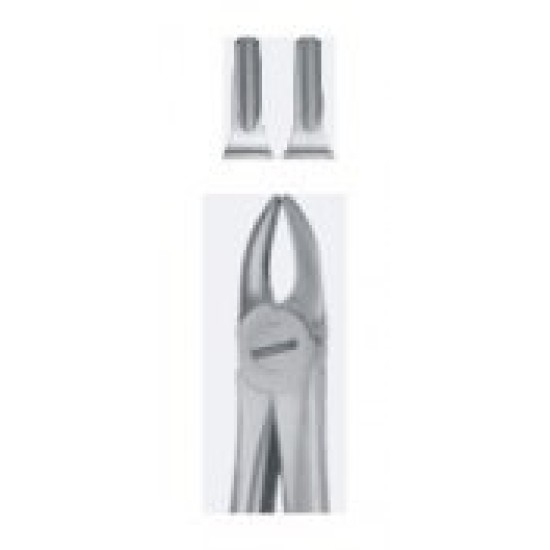 TOOTH FORCEPS, FOR CHILDREN,