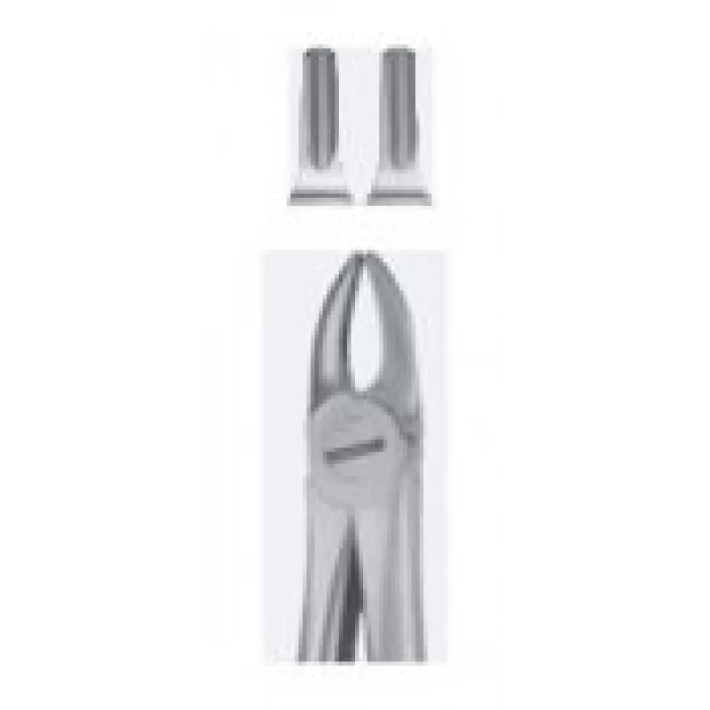 TOOTH FORCEPS, FOR CHILDREN, TOOTH FORCEPS, FOR CHILDREN,