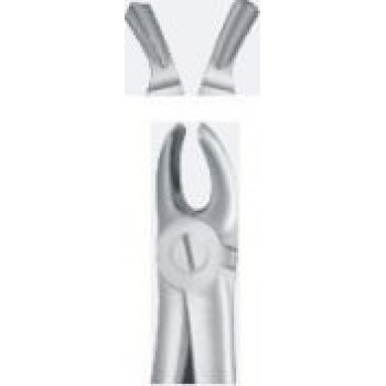 TOOTH FORCEPS