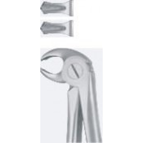 TOOTH FORCEPS