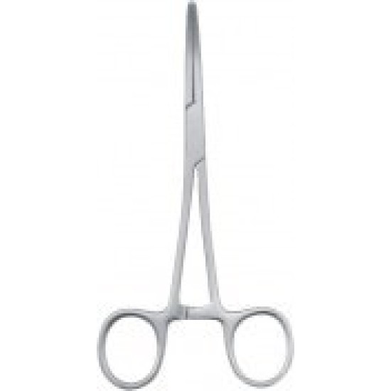 Hemostatic Forceps