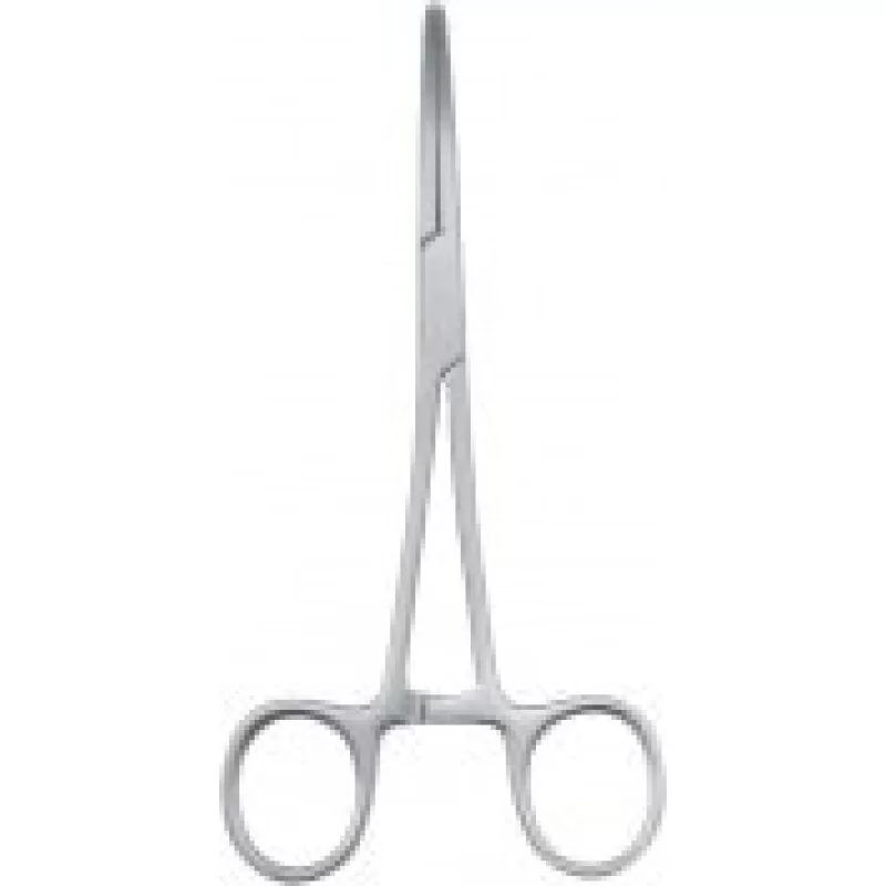 Hemostatic Forceps