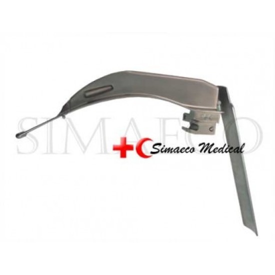 FLEXABLE Tele Tip Laryngoscope blades