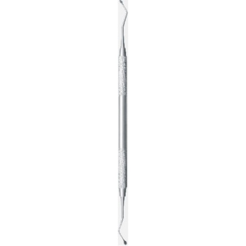 Packer Scaler Hollow Handle  