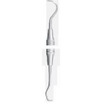 Sickle Scaler