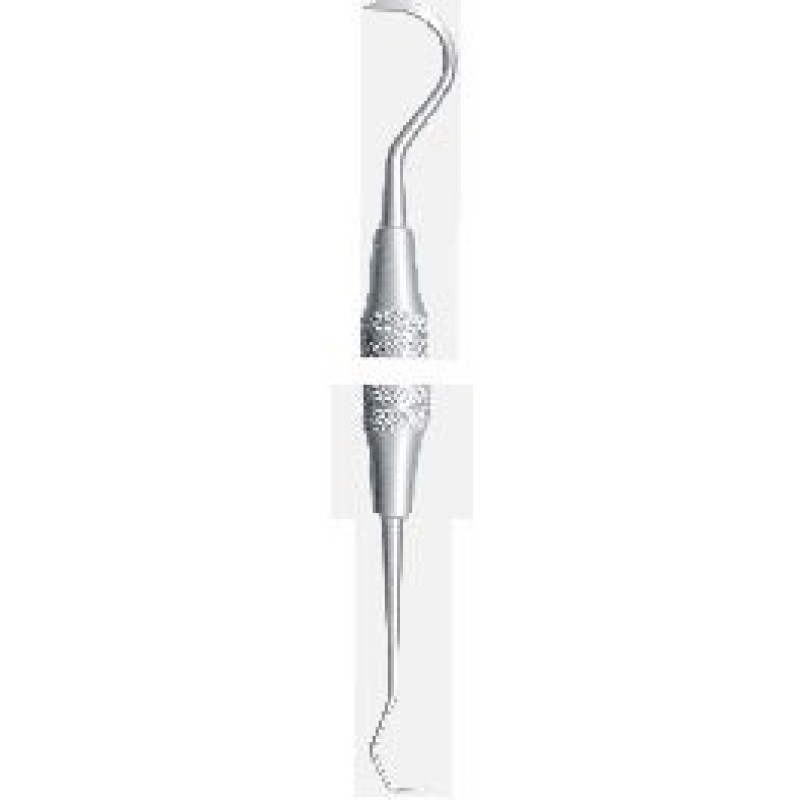 Sickle Scaler