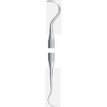Sickle Scaler