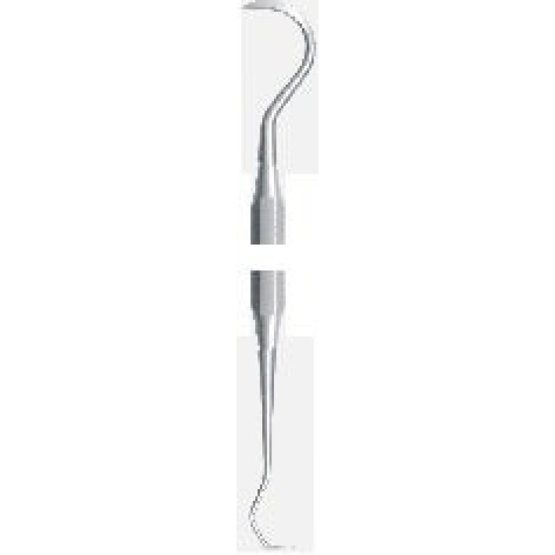 Sickle Scaler