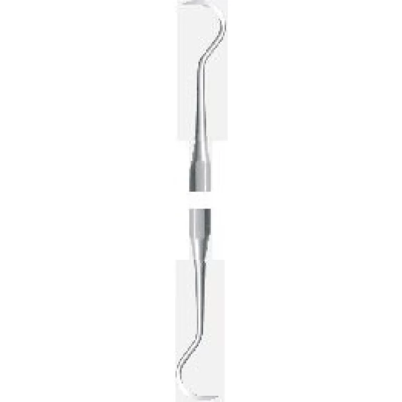 Sickle Scaler