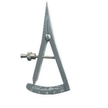 Castroviejo Caliper