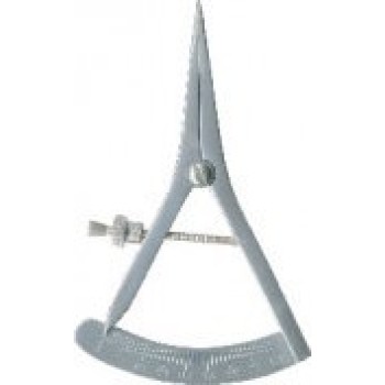 Castroviejo Caliper,