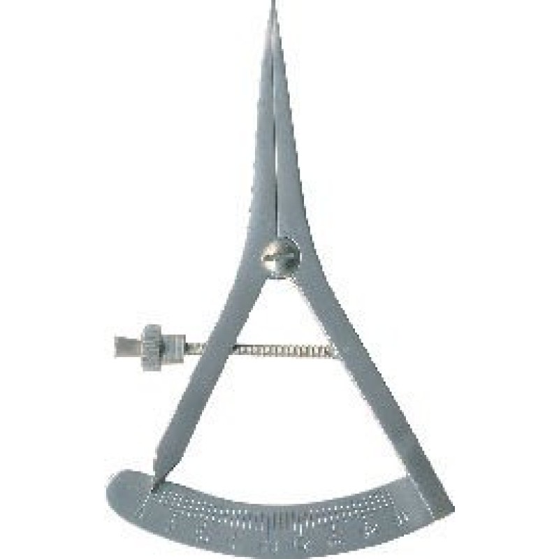 Castroviejo Caliper,