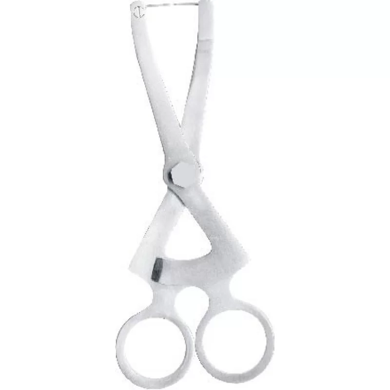 Ridge mapping caliper