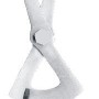 Ridge mapping caliper