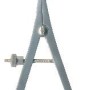 Castroviejo Caliper,