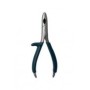 Bullet Head Plier with cutter 5.5