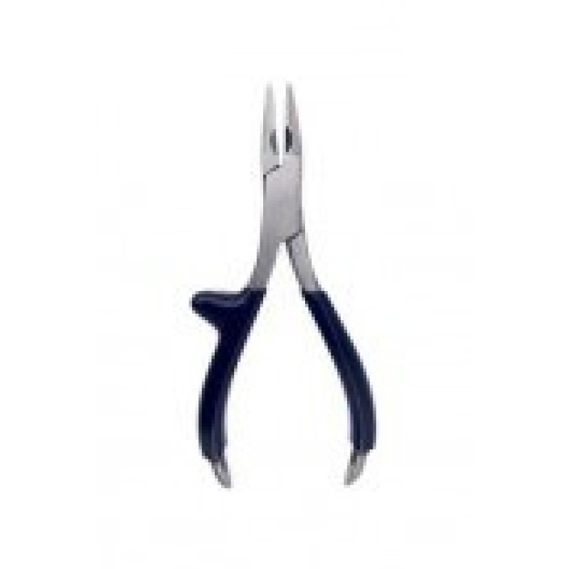 Bullet Head Plier with cutter & spring 5.5 Bullet Head Plier with cutter & spring 5.5