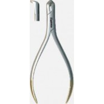 Orthodontic Cutter, 