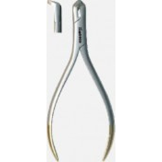 Orthodontic Cutter, 