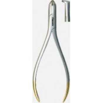 Orthodontic Cutter,