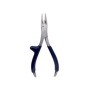Flat Nose Plier with cutter 