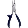 Flat Nose Plier with cutter 