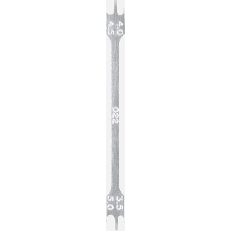 GAUGE,