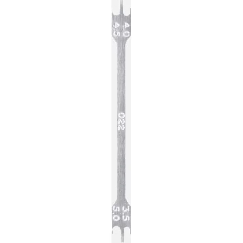 GAUGE,