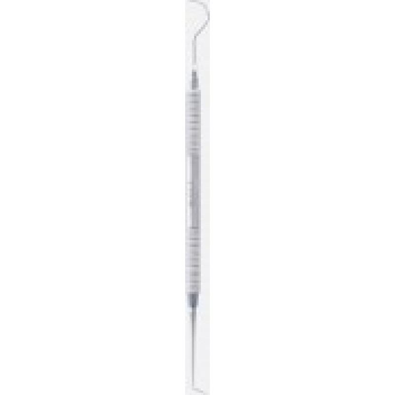 PROBE, ORTHODONTICS  