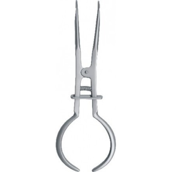 Clamp Forcep,