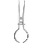 Clamp Forcep,