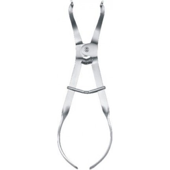 Clamp Forcep,