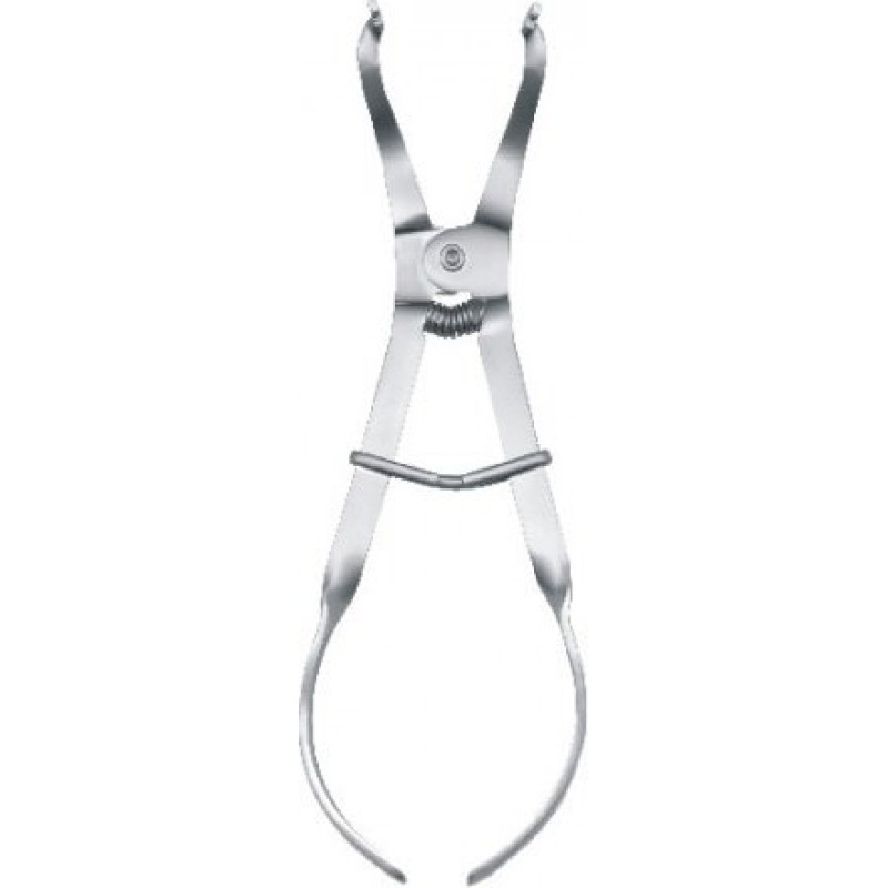 Clamp Forcep,