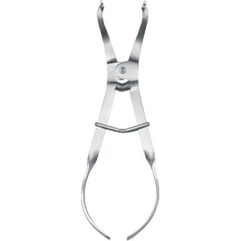 Clamp Forcep,