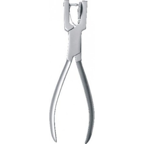 Punch Forcep, 