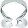 Rubber Dam Clamp
