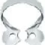 Rubber Dam Clamp