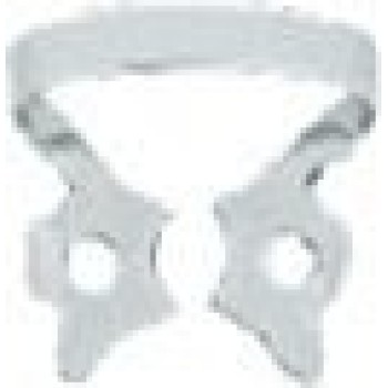 Rubber Dam Clamp,
