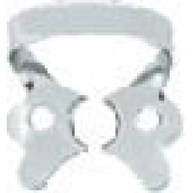 Rubber Dam Clamp,