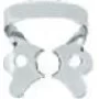 Rubber Dam Clamp,