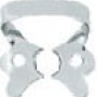 Rubber Dam Clamp,