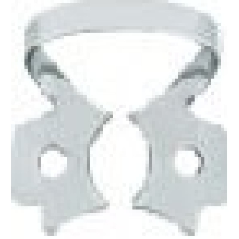 Rubber Dam Clamp, Rubber Dam Clamp,