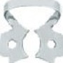 Rubber Dam Clamp, 